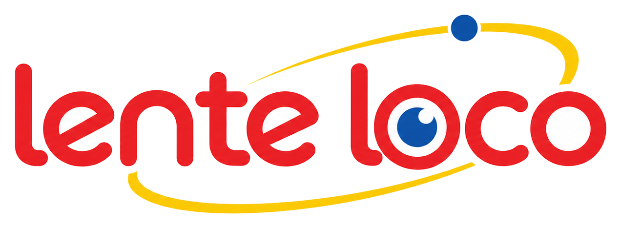 Lente Loco